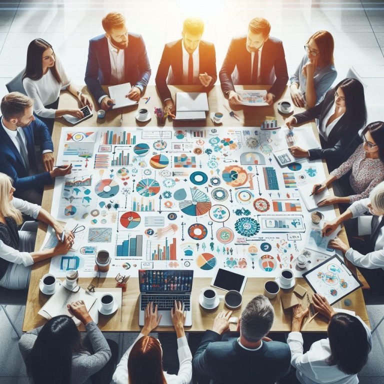 Manajemen Bisnis Kreatif