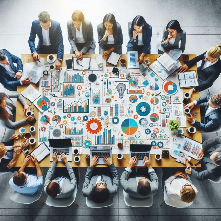 Pemasaran untuk Bisnis Kreatif