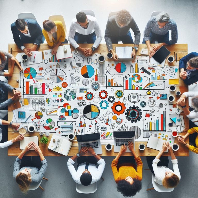 Inovasi dalam Bisnis Kreatif