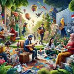 industri kreatif di Indonesia