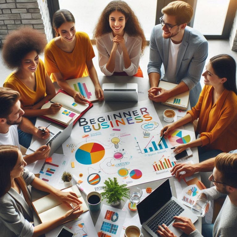 tips bisnis pemula